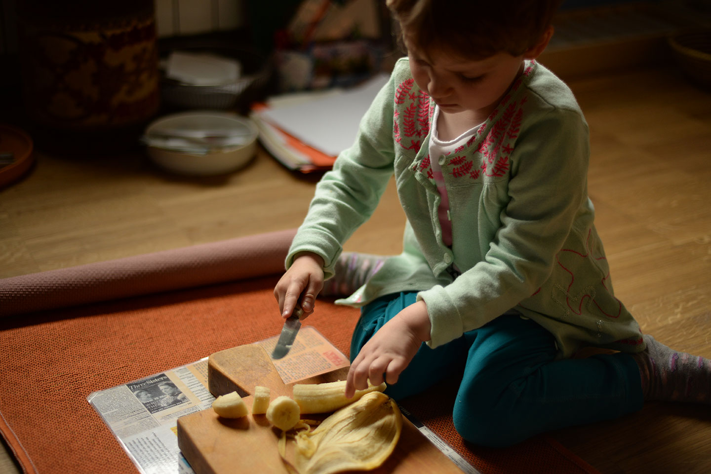 Child Montessori Labs